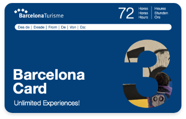 Barcelona Card